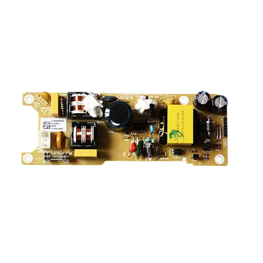 LG Part# EBR82059201 Electronic Control Board - Genuine OEM