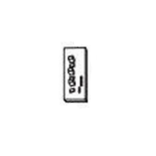 LG Part# EBR82394509 Main Power Control Board Assembly - Genuine OEM