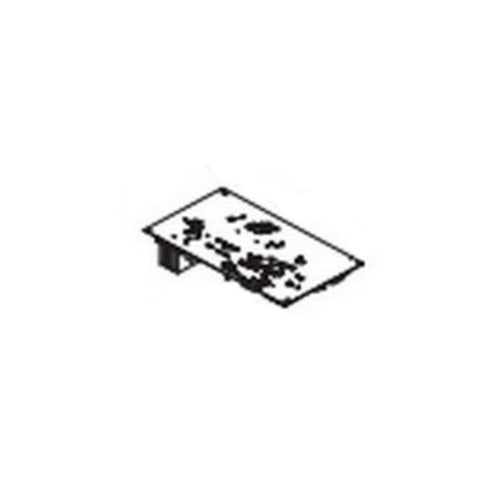 LG Part# EBR82699427 Main Power Control Board Assembly - Genuine OEM