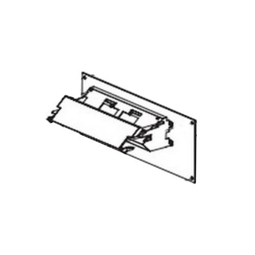 LG Part# EBR82864009 Main Power Control Board Assembly - Genuine OEM