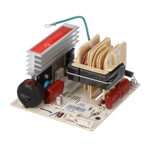 LG Microwave Electronic Inverter Board LMC2075BD