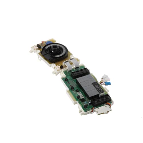 LG Washing Machine Display Control Board Assembly WM4370HWA