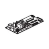 LG Part# EBR82999807 Main Power Control Board Assembly - Genuine OEM