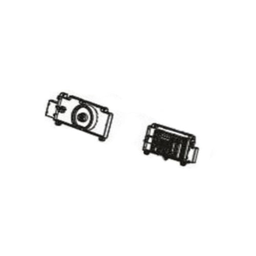 LG Part# EBR83226303 Display Power Control Board Assembly - Genuine OEM