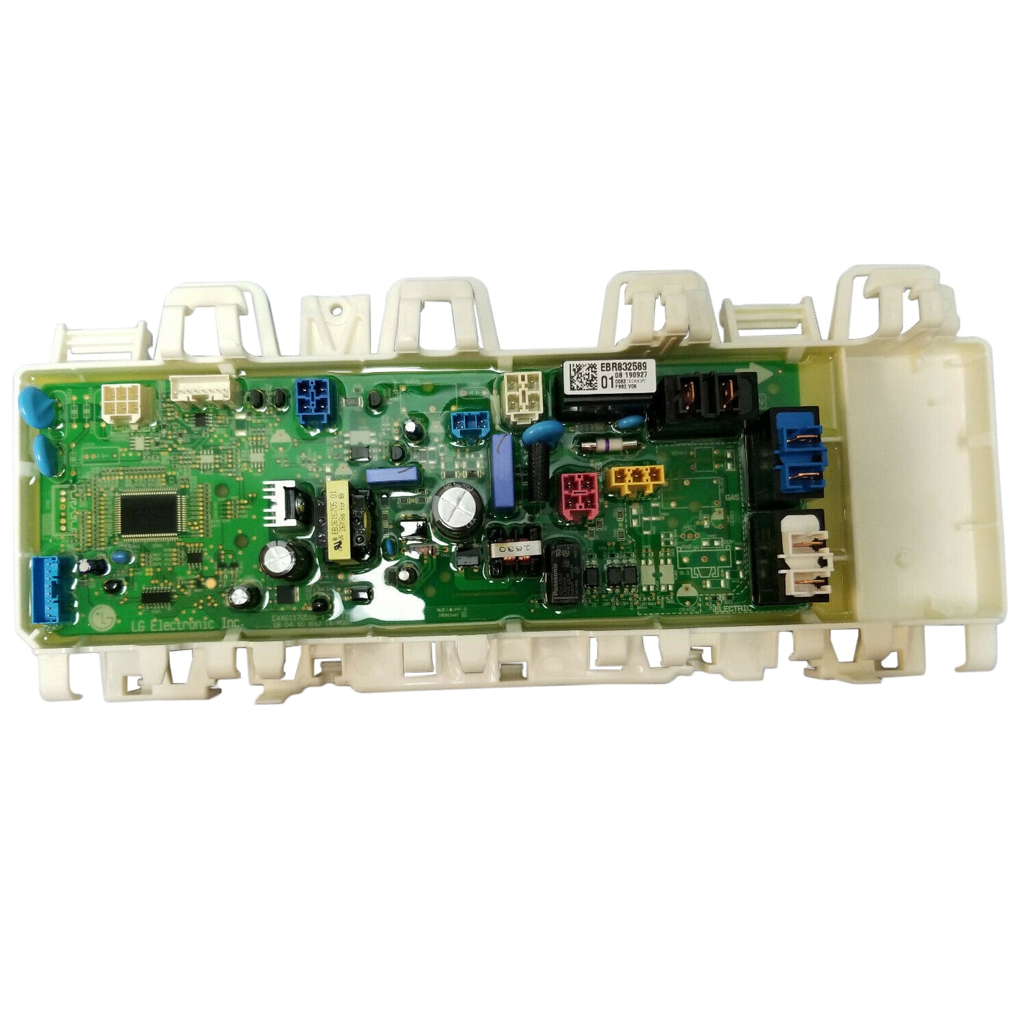 LG Dryer Electronic Control Board Assembly DLEX4370W