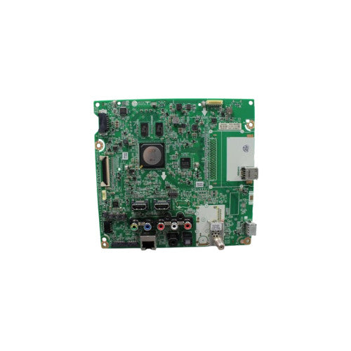 LG Part# EBR83379801 Main Power Control Board Assembly - Genuine OEM