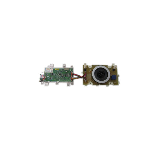LG Part# EBR83442831 Power Control Board Display Assembly - Genuine OEM