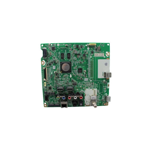 LG Part# EBR83563901 Main Power Control Board Assembly - Genuine OEM
