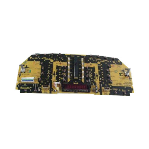 LG Part# EBR83660202 Power Control Board Assembly (Front) - Genuine OEM