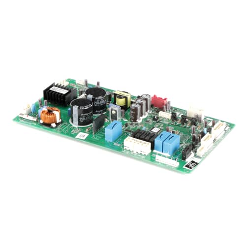 LG Refrigerator Main Control Board LSXS26396S