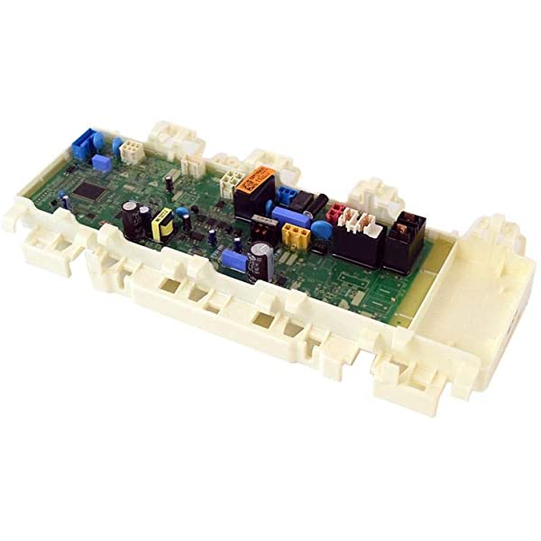 LG Part# EBR83795201 Power Control Board - Genuine OEM
