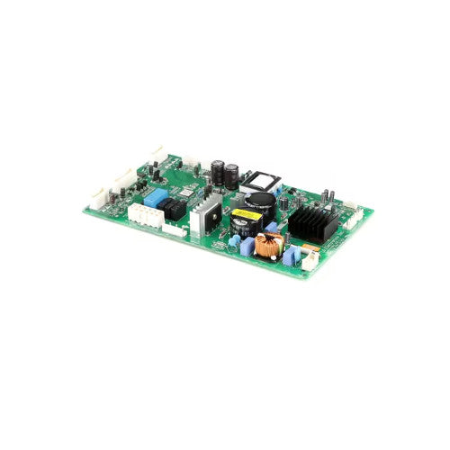 LG Part# EBR83806907 Power Control Board Assembly - Genuine OEM