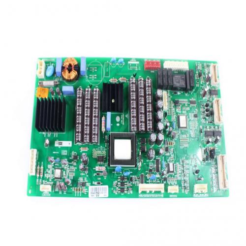 LG Part# EBR83806908 Electronic Control Board - Genuine OEM
