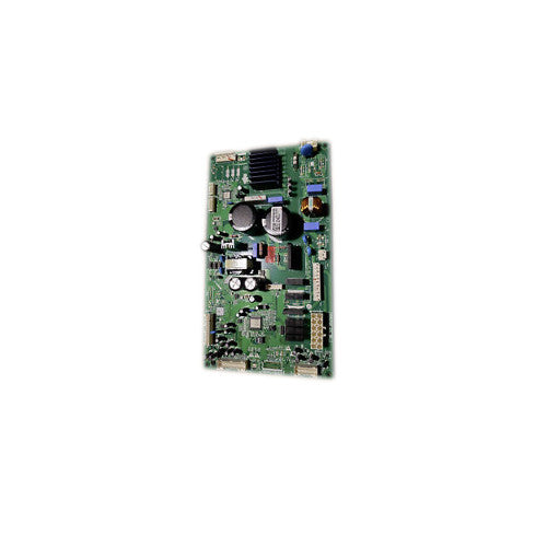 LG Part# EBR83845024 Main Power Control Board Assembly - Genuine OEM