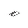 LG Part# EBR83845027 Main Power Control Board Assembly - Genuine OEM