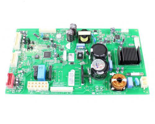 LG Refrigerator Main Control Board LFC21776ST/07