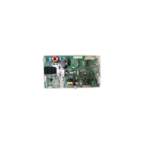 LG Part# EBR83845067 Main Power Control Board Assembly - Genuine OEM