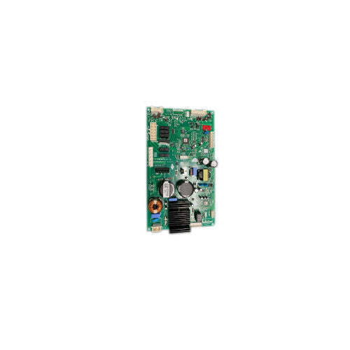 LG Part# EBR83845073 Main Power Control Board Assembly - Genuine OEM