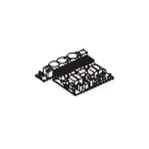 LG Part# EBR83852202 Inverter Power Control Board Assembly - Genuine OEM