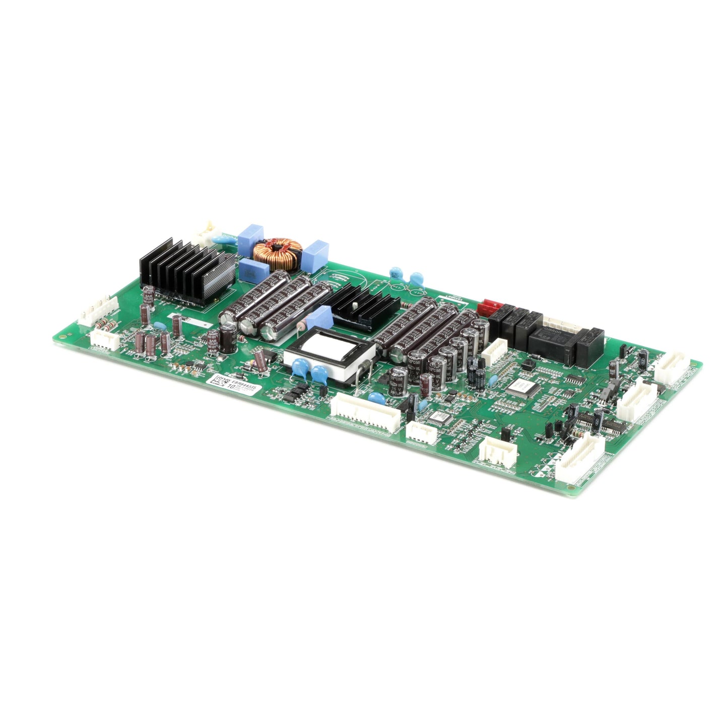 LG Part# EBR84433510 Main PCB Assembly - Genuine OEM