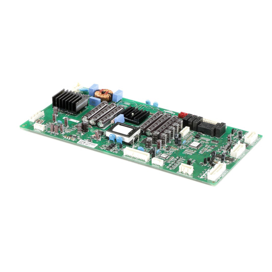 LG Part# EBR84433510 Main PCB Assembly - Genuine OEM