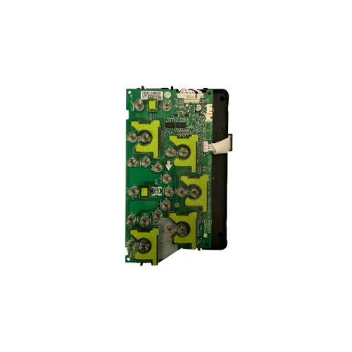 LG Part# EBR84545303 Power Control Board Assembly - Genuine OEM