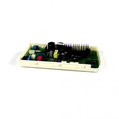 LG Washing Machine Main Control Board WM3700HWA