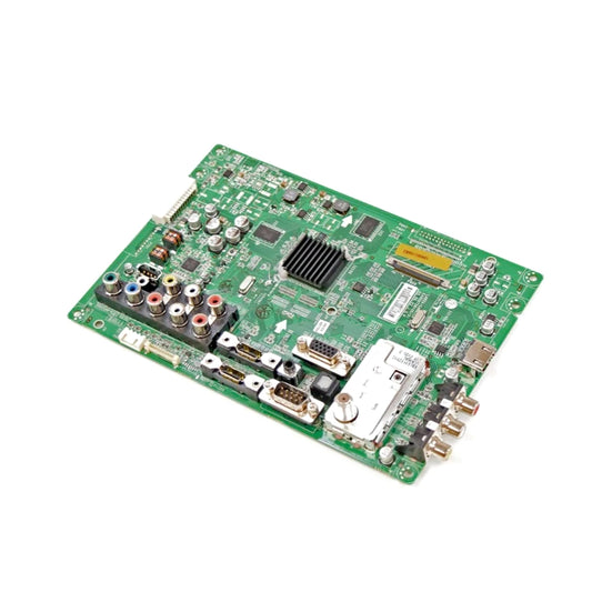 LG Part# EBR85086301 Main Power Control Board - Genuine OEM