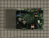 LG Part# EBR85104039 Main Power Control Board Assembly - Genuine OEM