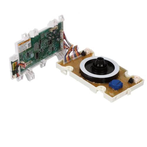 LG Washing Machine Display Control Board Assembly WM3700HVA