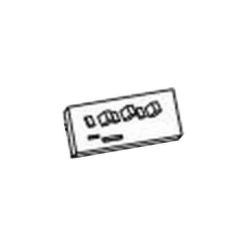 LG Part# EBR85901605 Main Power Control Board Assembly - Genuine OEM