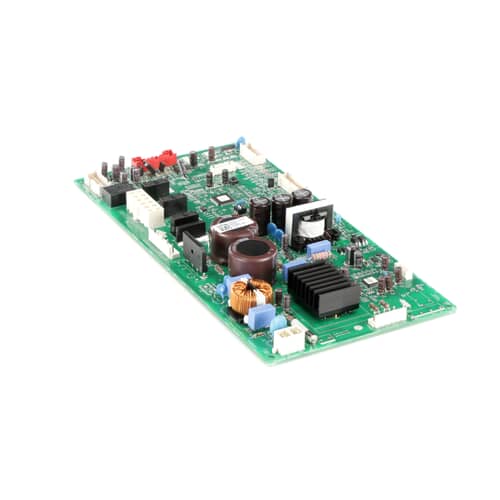 LG Refrigerator Main Control Board LFXS26973S/00