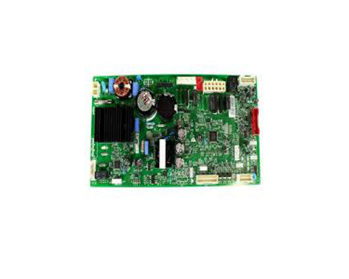 LG Part# EBR86093703 Main Pcb Assembly (OEM)