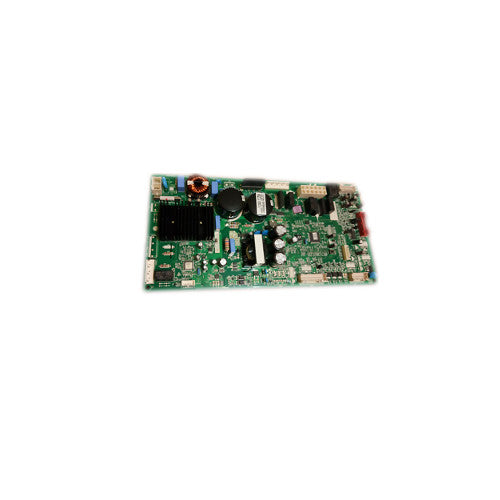 LG Part# EBR86093708 Power Control Board Assembly - Genuine OEM