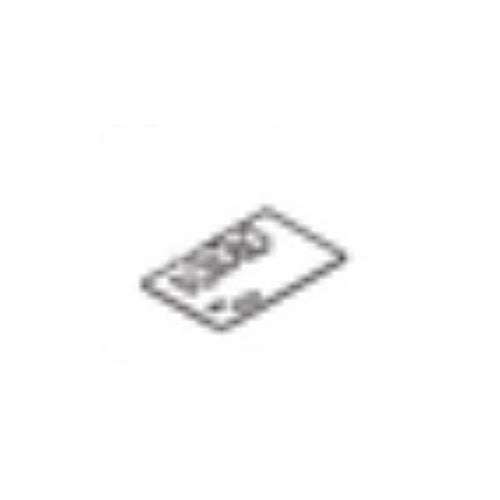 Whirlpool Nla Part - W10106690