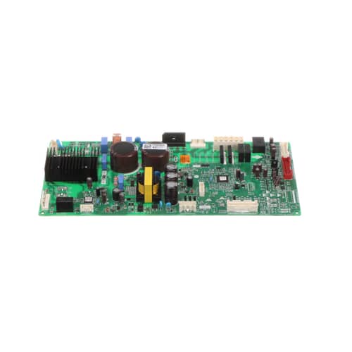 LG Part# EBR86093743 Main Power Control Board Assembly  - Genuine OEM