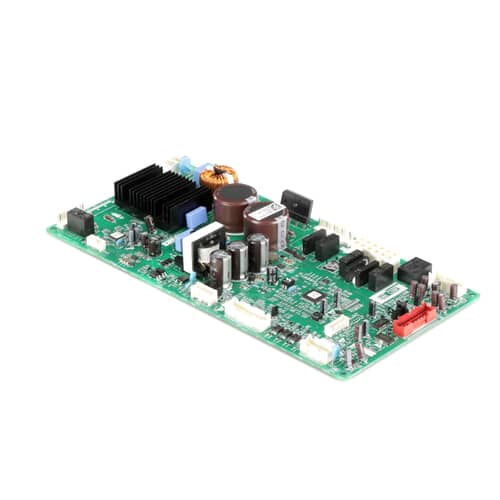 LG Part# EBR86093771 Main Power Control Board - Genuine OEM