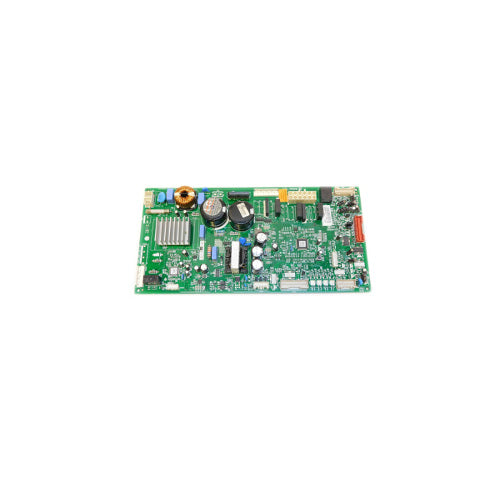 LG Part# EBR86093774 Main Power Control Board Assembly - Genuine OEM