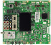 LG Part# EBR86093775 Main Power Control Assembly - Genuine OEM