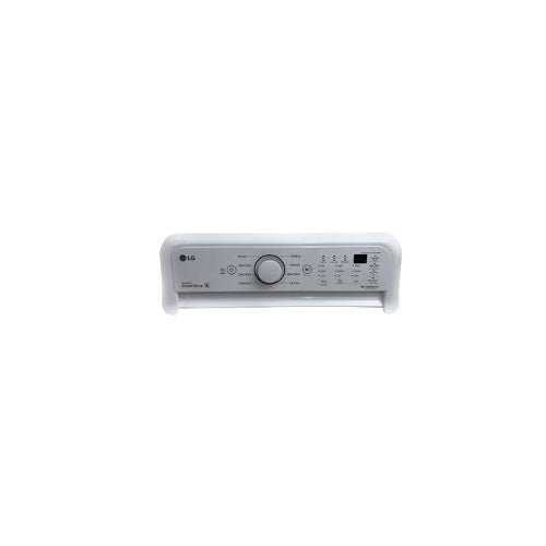 LG Part# EBR86283106 Touchpad Control Panel Assembly - Genuine OEM
