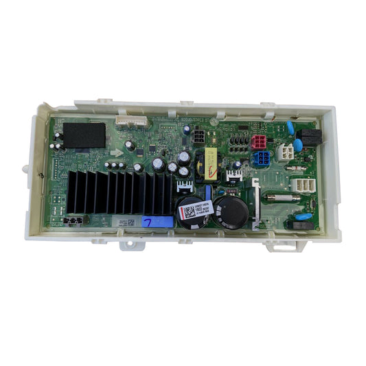 LG Part# EBR86692711 Electronic Control Board - Genuine OEM