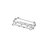 Whirlpool Coupler - 675164