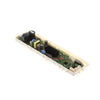 LG Part# EBR86692725 Touchpad Control Panel Assembly - Genuine OEM