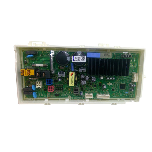 LG Part# EBR86771801 Main Electronic Control Board - Genuine OEM