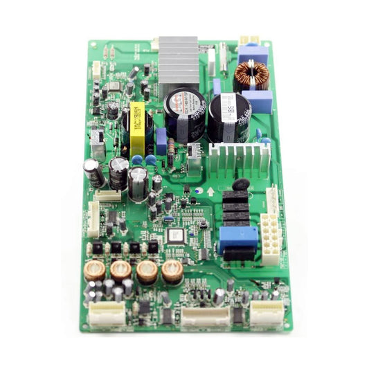 LG Part# EBR86771815 Main Power Control Board - Genuine OEM