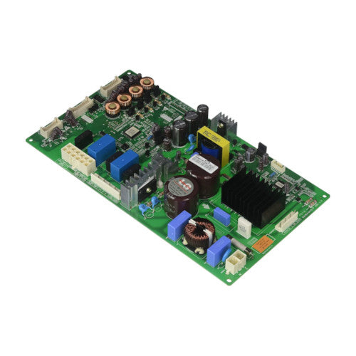 LG Part# EBR86824107 Main PCB Assembly - Genuine OEM