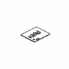 LG Part# EBR87145142 Main Power Control Board Assembly - Genuine OEM