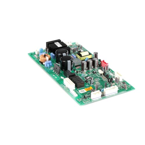 LG Refrigerator Main Control Board LSXS26366S/07
