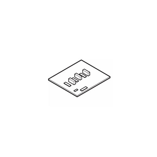 LG Part# EBR87145164 Main Power Control Board Assembly - Genuine OEM
