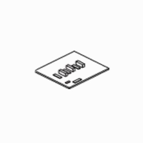 LG Part# EBR87145172 Main Power Control Board Assembly - Genuine OEM